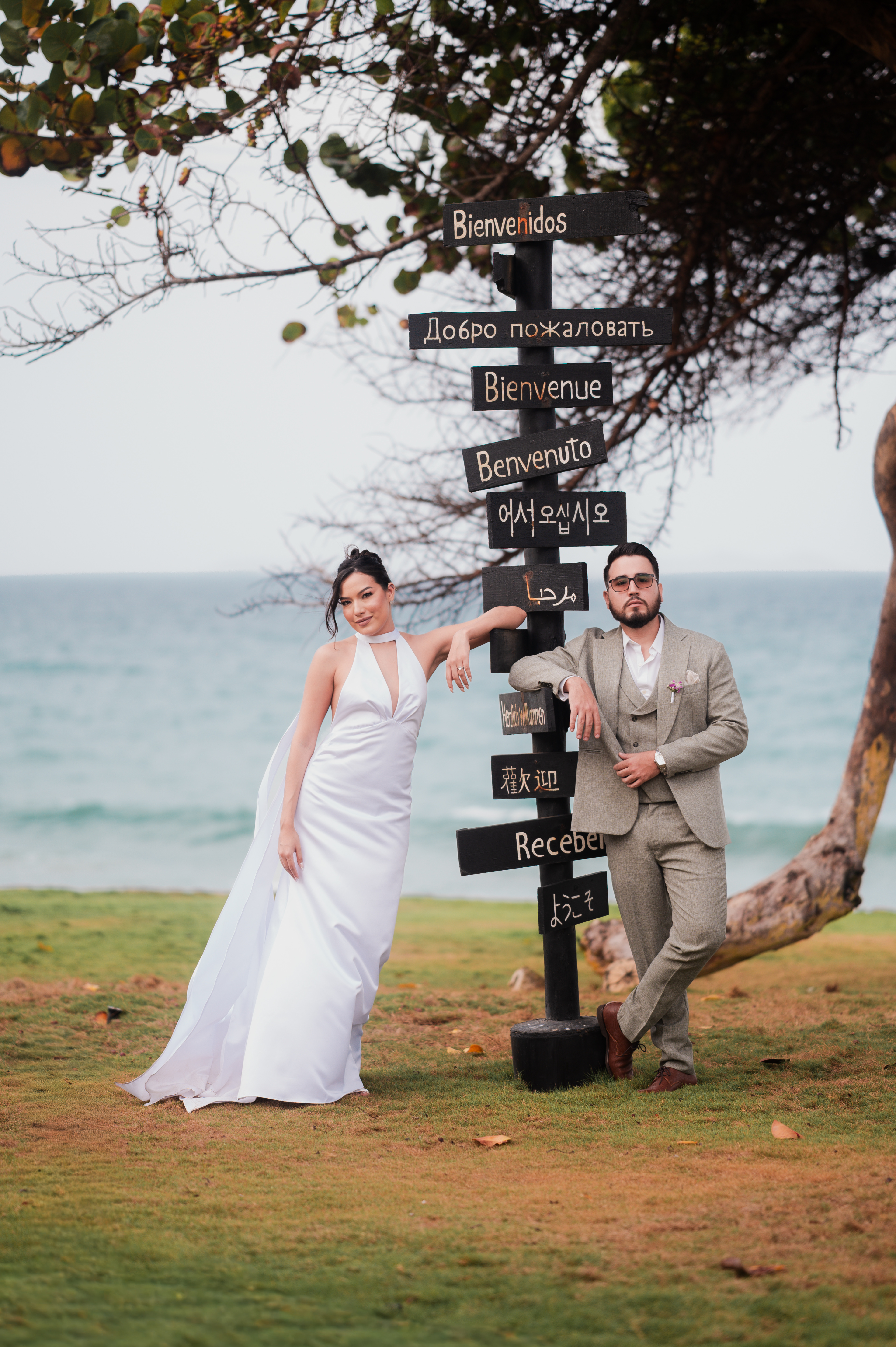 GalerÃa 17 - Cristian & Barbara